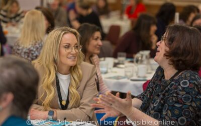 Build Your Networking Dream Team