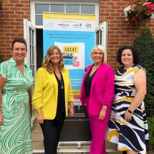 Great Women in Business Team