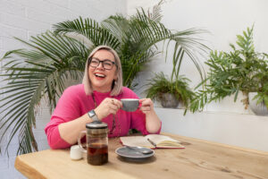 Holly Nixon | Athena | Great Women in Business Partner