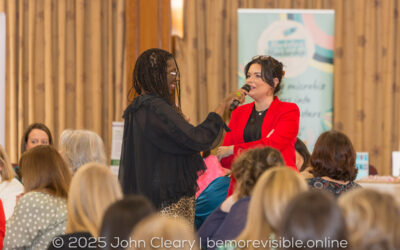 Say Yes to Bold Moves